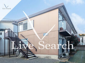 イキハウス 201 【神奈川県東戸塚20分】 の外観写真