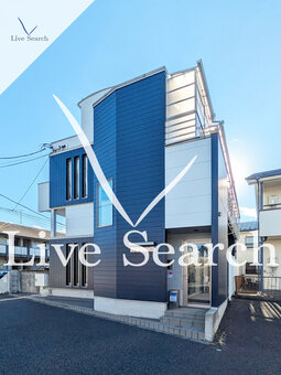 ルアンカパル 104 【東京都つつじヶ丘駅】 の外観写真