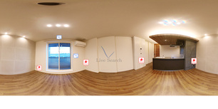 グランディール立石 403 【東京都京成立石駅】 の外観写真