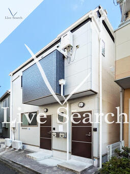 First Bliss 101 【兵庫県板宿駅】 の外観写真