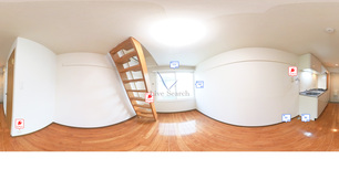 ヒルサイドつつじヶ丘 307 【東京都つつじヶ丘】 の外観写真