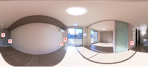 Ateliell 105 【茨城県勝田駅】 の外観写真