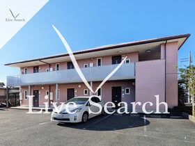 エスポワール A103 【大阪府南海電鉄南海本線 松ノ浜駅】 の外観写真