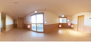 メイプルブランシェ 2103 【埼玉県笠幡駅】 の外観写真