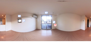 コンフォーザ 102 【茨城県勝田駅】 の外観写真