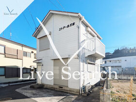 エトワール文庫 1 【神奈川県金沢文庫駅】 の外観写真