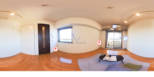 ブリックス世田谷松原 608 【東京都下高井戸】 の外観写真