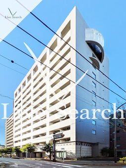 ブリックス世田谷松原 608 【東京都下高井戸】 の外観写真