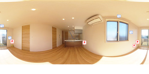 サニーコート 201 【東京都下井草駅】 の外観写真