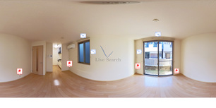 スピランテス 102 【兵庫県神戸市営地下鉄海岸線 駒ヶ林駅 徒歩10分】 の外観写真