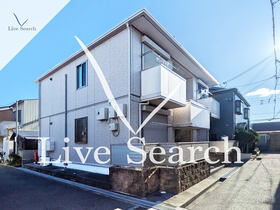 スピランテス 102 【兵庫県神戸市営地下鉄海岸線 駒ヶ林駅 徒歩10分】 の外観写真