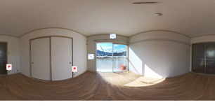 フレグランス西大池 203 【兵庫県 神戸電鉄有馬線 大池駅 徒歩5分】 の外観写真