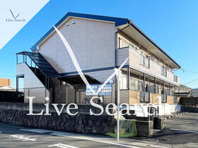 ハイツカトレア 102 【愛知県名鉄名古屋本線「有松」徒歩19分】 の外観写真