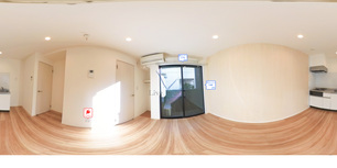 コーディエ 101 【東京都国分寺】 の外観写真