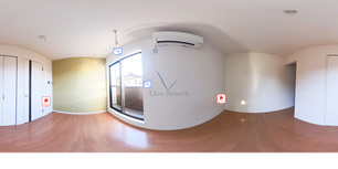 レガーロ鶴ヶ島 205 【埼玉県鶴ヶ島】 の外観写真