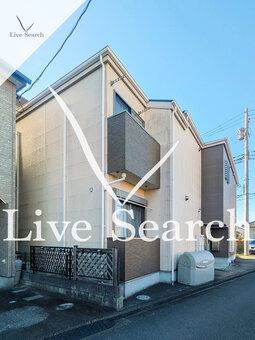 レガーロ鶴ヶ島 205 【埼玉県鶴ヶ島】 の外観写真