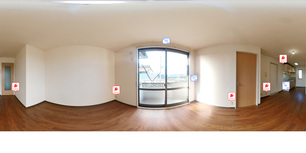 ポンテ　ピエールⅡ 0201 【大阪府ＪＲ阪和線 久米田駅】 の外観写真