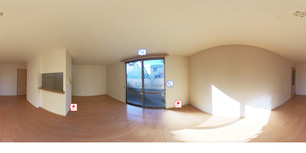 ミントハウス 102 【兵庫県神戸市営地下鉄西神・山手線 名谷駅 神戸市営バス5分、東落合小学校前 バス停 徒歩4分 】 の外観写真