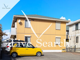 ミントハウス 102 【兵庫県神戸市営地下鉄西神・山手線 名谷駅 神戸市営バス5分、東落合小学校前 バス停 徒歩4分 】 の外観写真