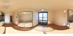 ラ・メール 101 【大阪府東花園】 の外観写真