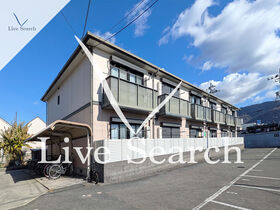 ラ・メール 101 【大阪府東花園】 の外観写真