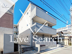 セレーノ西浦和 301 【埼玉県西浦和駅】 の外観写真