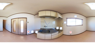 ヴィエント 201 【茨城県石岡駅】 の外観写真