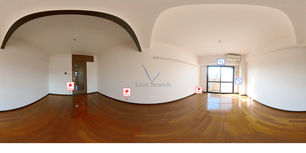 リュージュ飯倉 405 【福岡県藤崎駅】 の外観写真