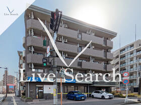 リュージュ飯倉 405 【福岡県藤崎駅】 の外観写真