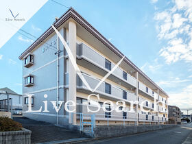 龍ハイツ 103 【福岡県福大前】 の外観写真