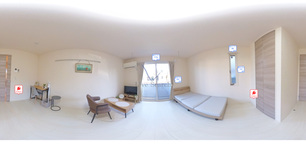 ヴェルサン調布 101 【東京都調布駅】 の外観写真