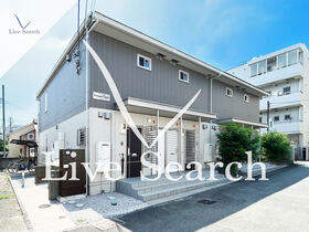 ヴェルサン調布 101 【東京都調布駅】 の外観写真