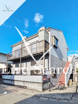 エヌヴィレッジ 101 【福岡県七隈駅】 の外観写真