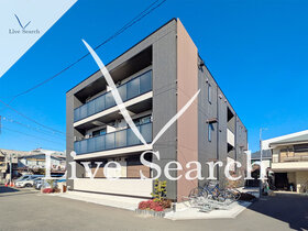 Dアセット飛田給 102 【東京都飛田給駅】 の外観写真