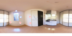 アネックス大仙 203 【大阪府堺東駅】 の外観写真