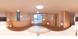 フォレストKD 102 【茨城県勝田】 の外観写真