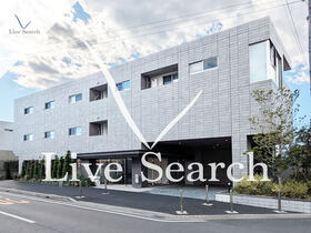 グランパレス茅ヶ崎東海岸 104 【神奈川県茅ヶ崎駅】 の外観写真
