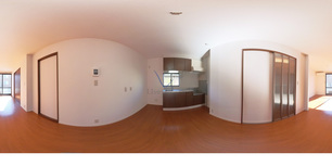 ヴィラコンフォートB 102 【茨城県勝田】 の外観写真