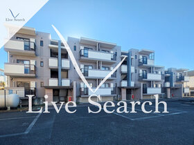 ファミールグラン 104 【東京都昭島駅】 の外観写真