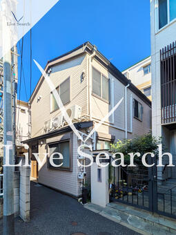 ハイツフジミ 201 【東京都池袋駅】 の外観写真