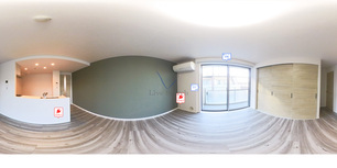 ARK-J 504 【東京都八幡山駅】 の外観写真