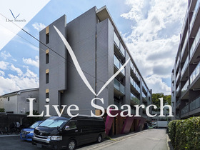 ARK-J 504 【東京都八幡山駅】 の外観写真