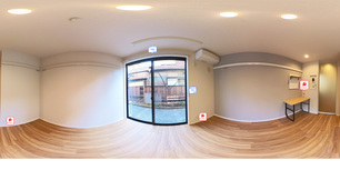 ピア鷺宮 105 【東京都都立家政駅】 の外観写真