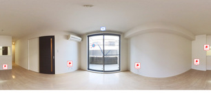 ハイツスマイル 102 【兵庫県阪神電鉄本線 大石駅】 の外観写真