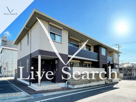 ハイツスマイル 102 【兵庫県阪神電鉄本線 大石駅】 の外観写真