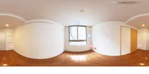 エクセルシティ三宮イメージファクトリー 304 【兵庫県JR三ノ宮】 の外観写真