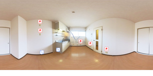 あしべハイツ 0205 【和歌山県紀三井寺駅】 の外観写真