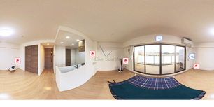 ジークレフ神戸名谷 1104 【兵庫県名谷】 の外観写真