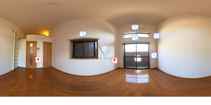 サンライズガーデンⅠ 103 【福岡県竹下駅】 の外観写真