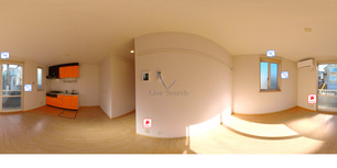 パークサイド 101 【神奈川県舞岡駅22分】 の外観写真